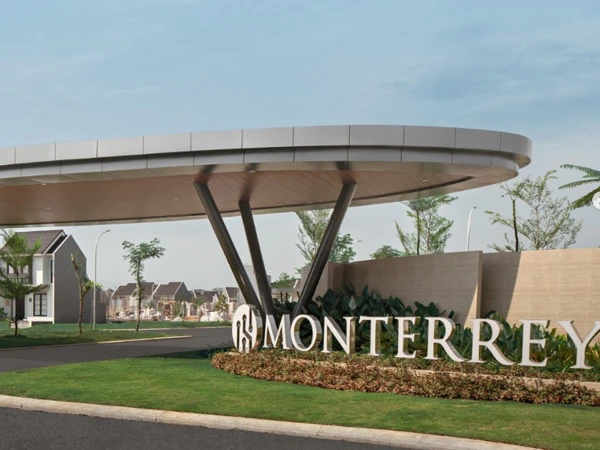 Monterrey CitraLand Cibubur - Gallery 3