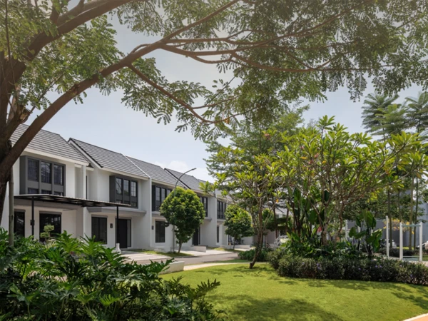 Monteverde Fasad & Area 5