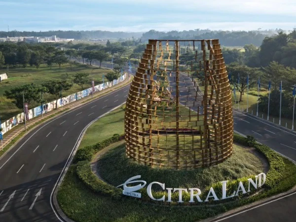 Monteverde Fasad & Area 7